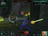 Star Wars - Knights of the Old Republic II - The Sith Lords (2005) PC | Repack by MOP030B